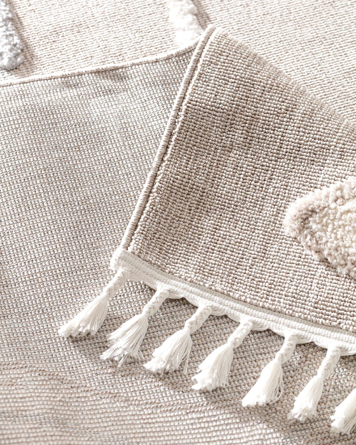 Celise Carpet - Madame Coco JO