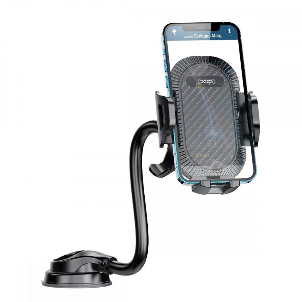 XO C85 Car hose suction cup mobile phone holder
