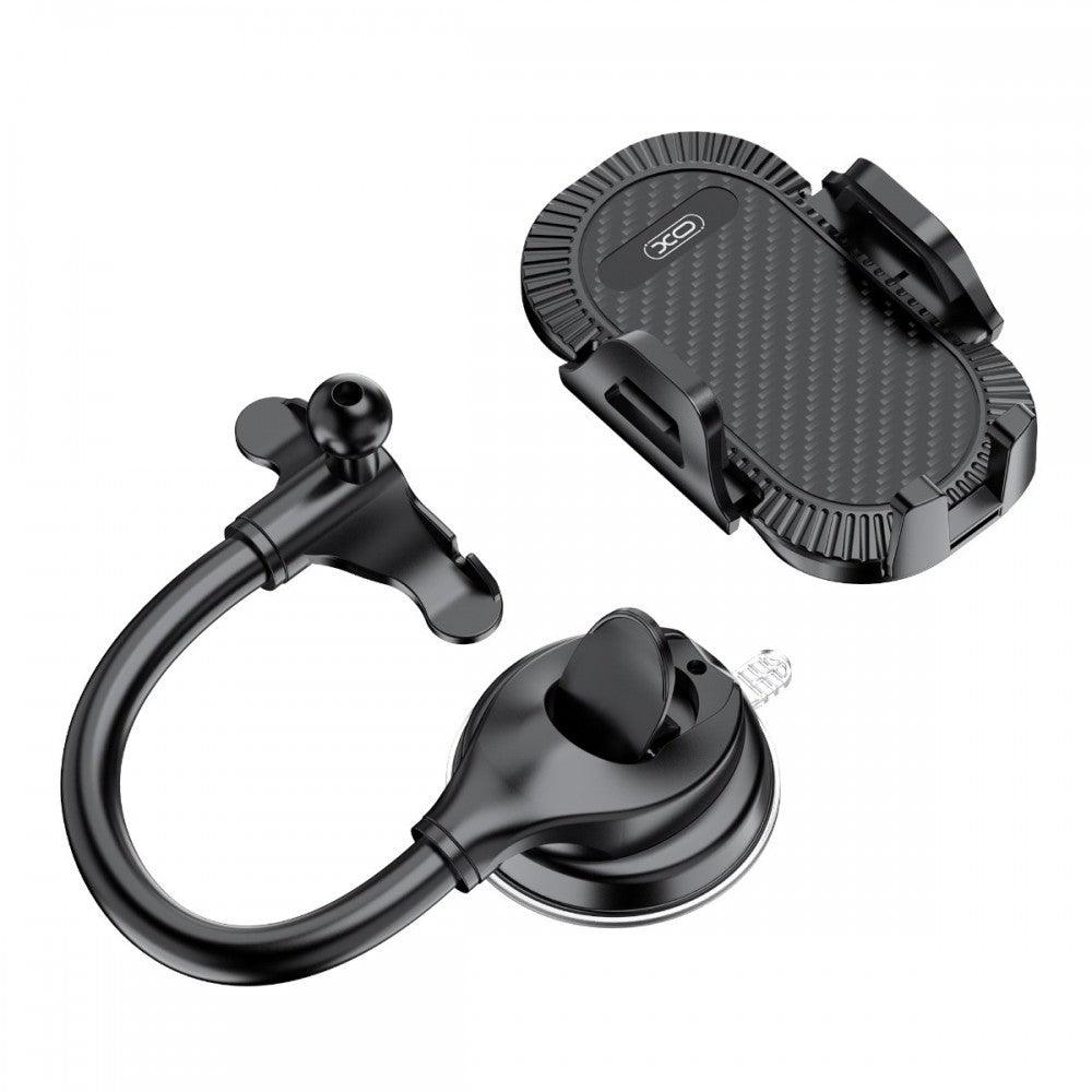 XO C85 Car hose suction cup mobile phone holder