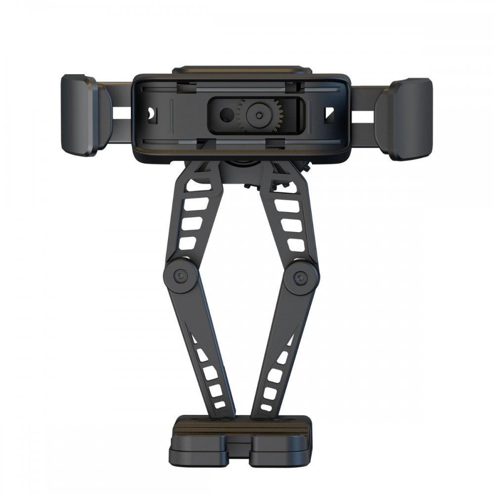XO C95 Air outlet and instrument panel bracket