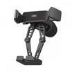 XO C95 Air outlet and instrument panel bracket