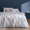 Aorte Double Size Duvet Cover Set - Madame Coco JO