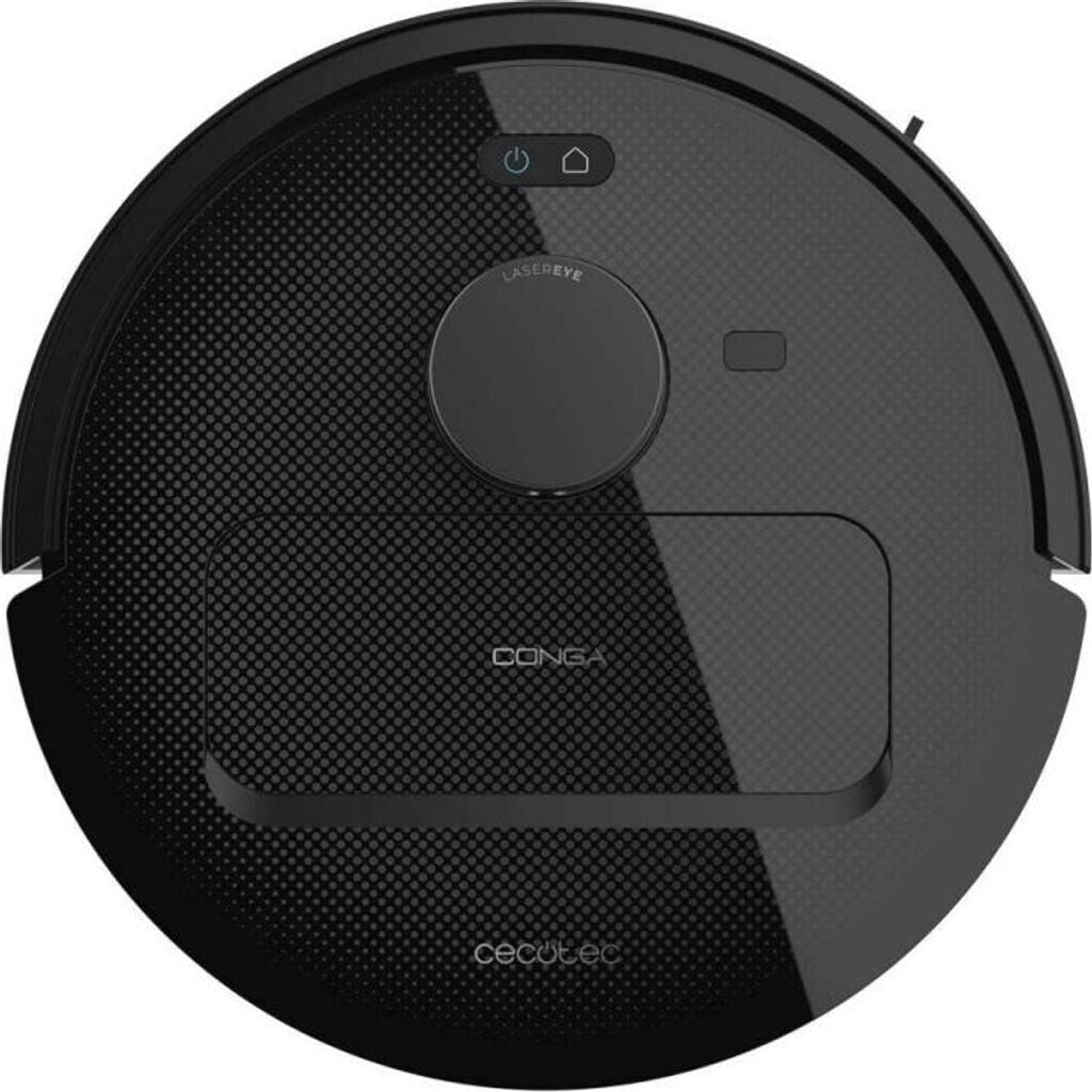 Cecotec Conga Robot Vacuum & Mop 15000Pa Auto-Empty Station
