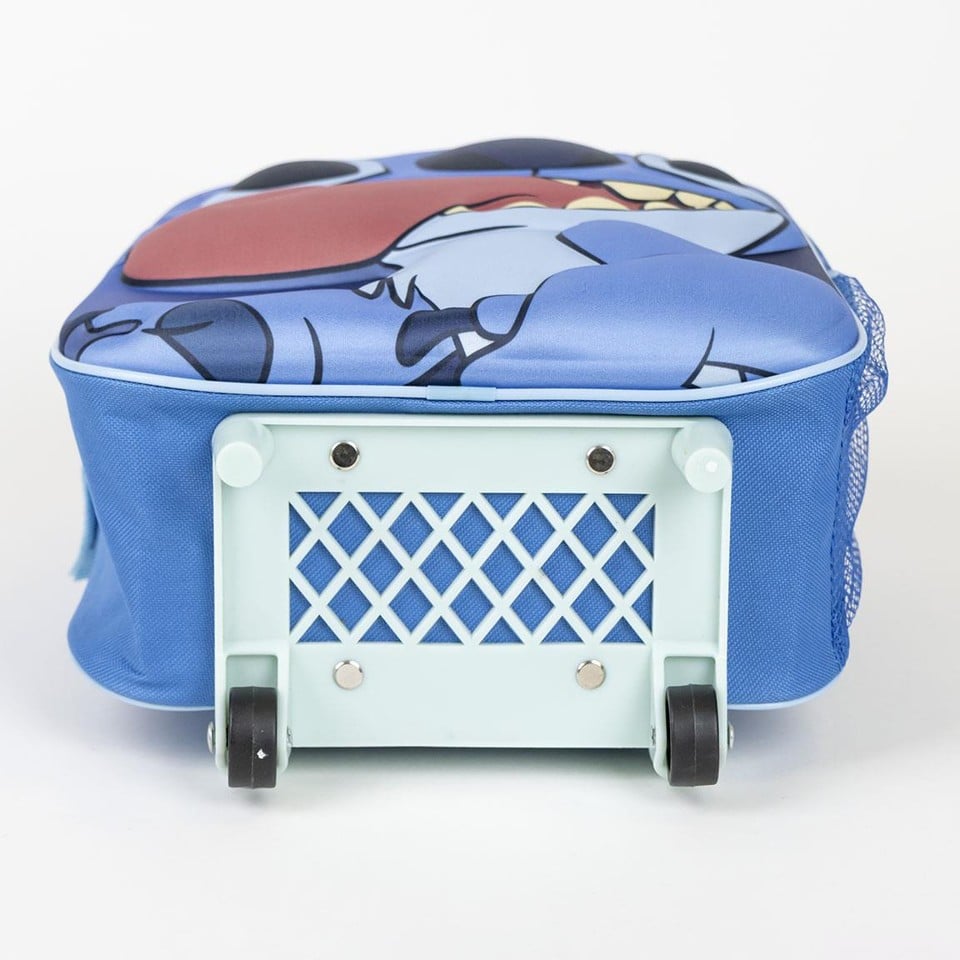 Cerda Kids 3D Stitch Backpack – Fun & Durable