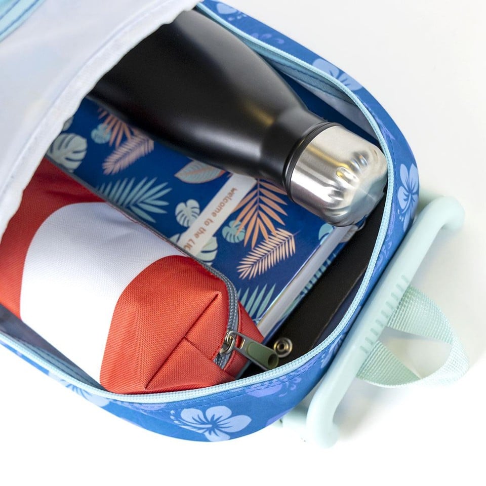 Cerda Kids 3D Stitch Backpack – Fun & Durable