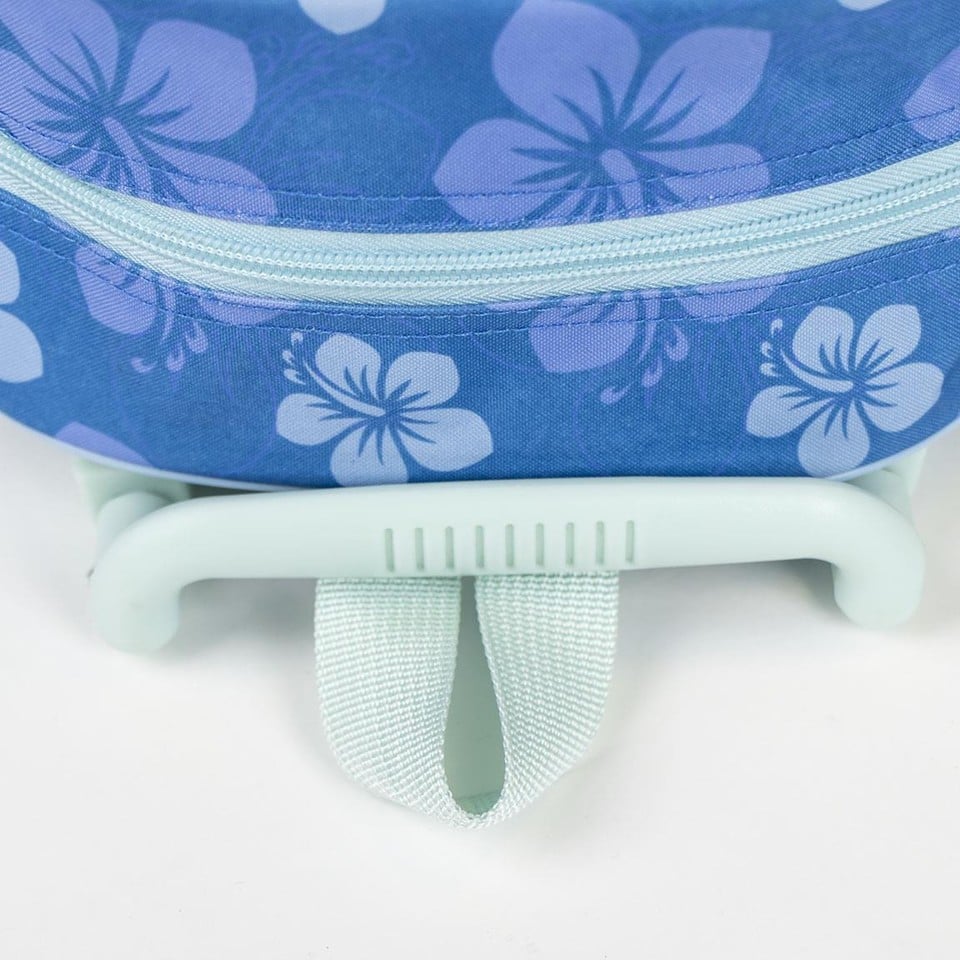 Cerda Kids 3D Stitch Backpack – Fun & Durable