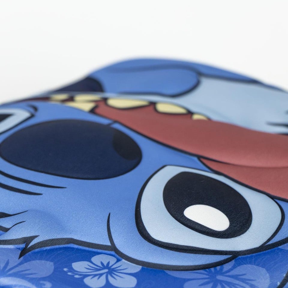 Cerda Kids 3D Stitch Backpack – Fun & Durable
