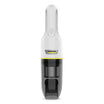 Karcher Cordless Vacuum Cleaner VCH 2 - Efficient Lithium Power