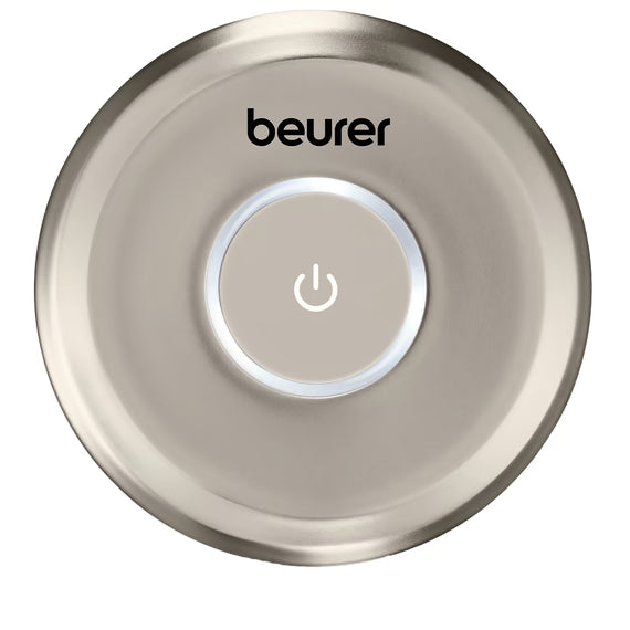 Beurer Facial Cleansing Brush - Waterproof Dual Rotating Brush
