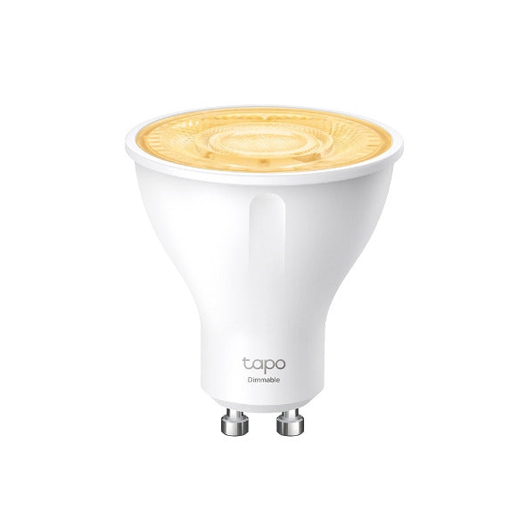 Tapo L610 Smart Wi-Fi Spotlight | Dimmable & Remote-Controlled