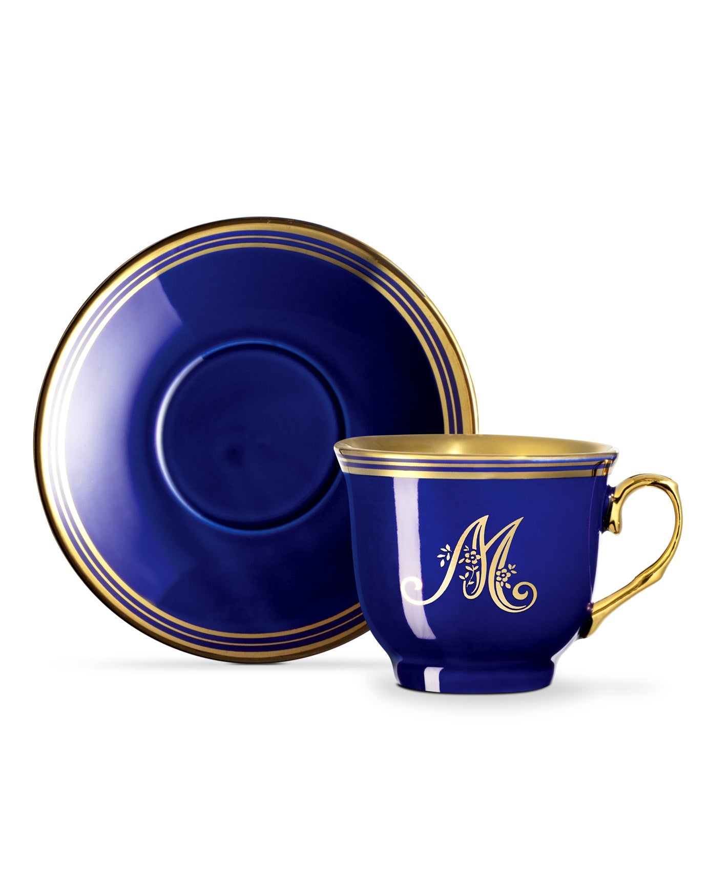 Lena 8-piece Coffee Cup Set - Madame Coco JO