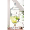 Audrey Glass Dispenser 4.5l - Madame Coco JO
