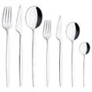 Freya 84 Pcs Cutlery Set - Madame Coco JO