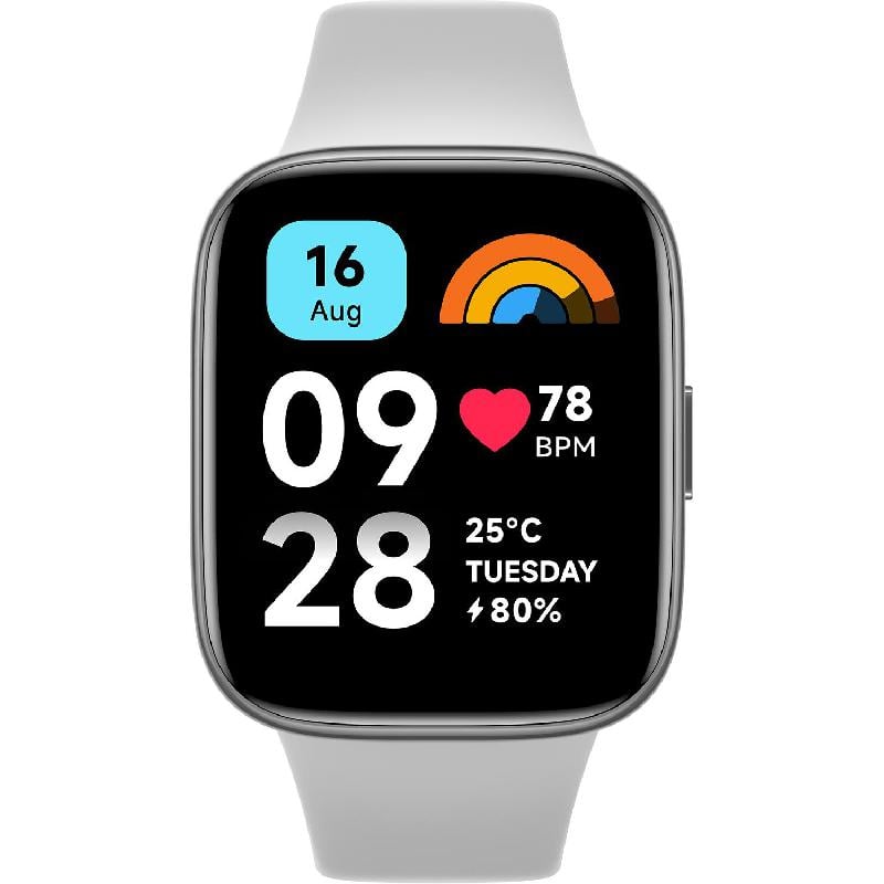Redmi Watch 3 - Grey