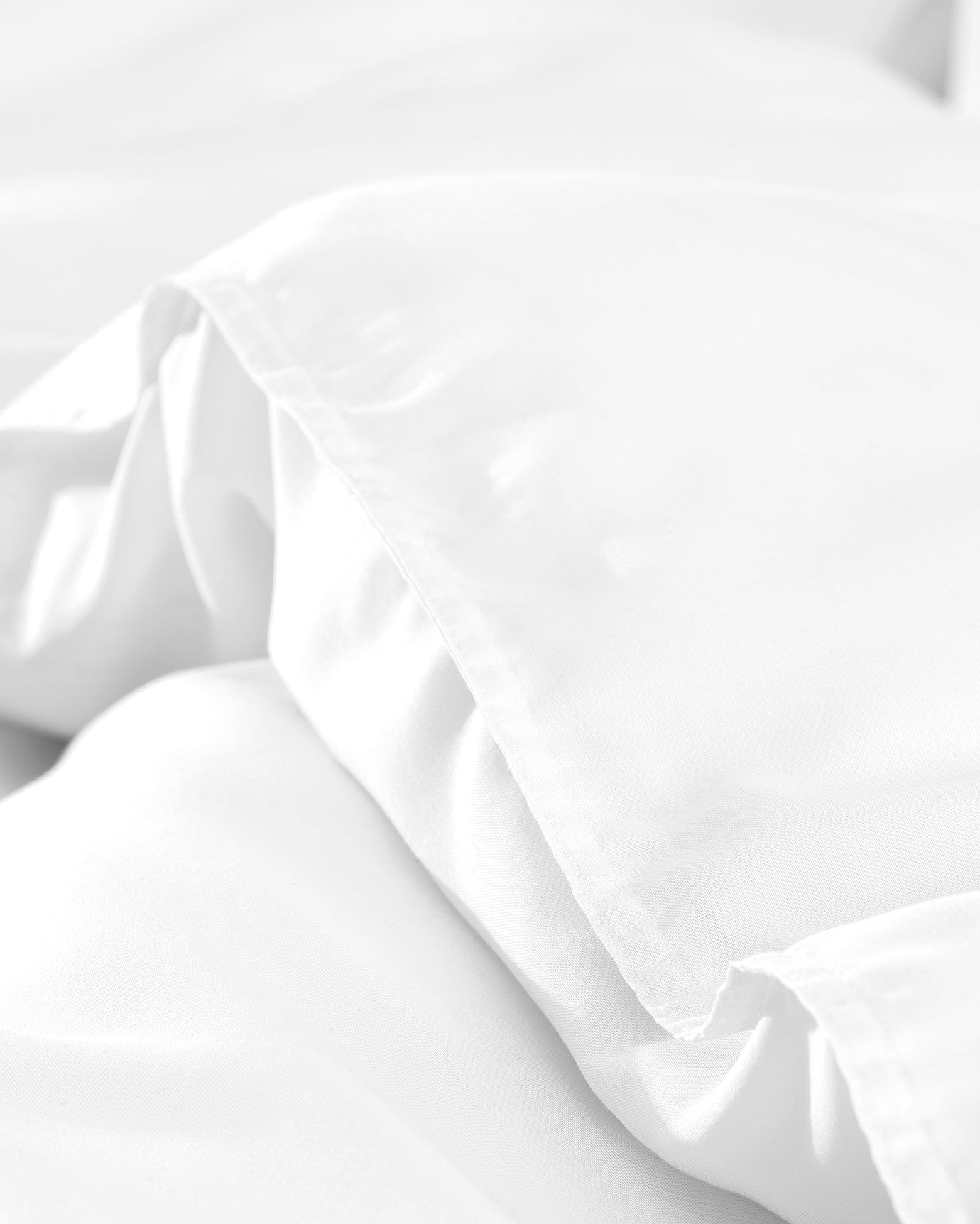 Loire Super King Size Duvet Cover Set-tencel - Madame Coco JO