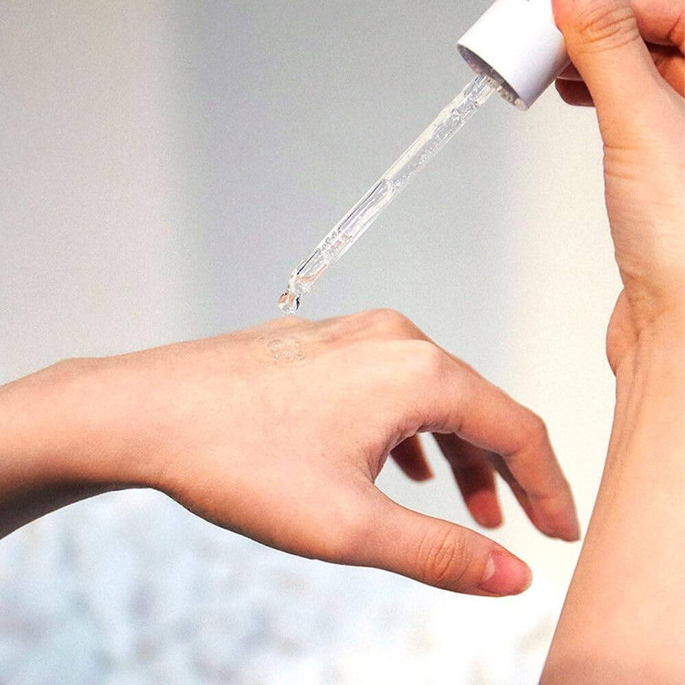 SKIN1004 Hyalu-Cica First Ampoule 100ml – Hydrating & Soothing Serum