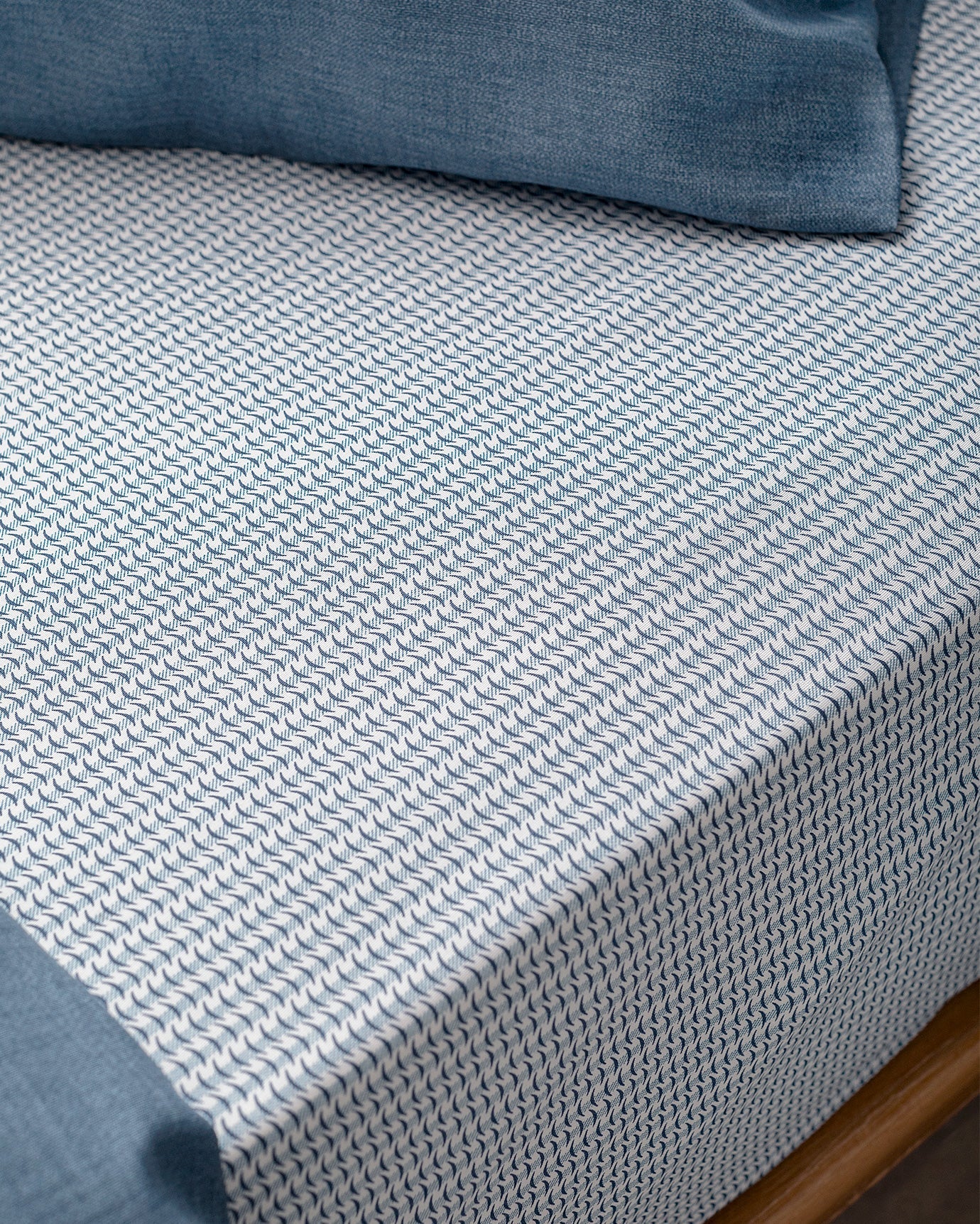 Juin Single Size Duvet Cover Set - Madame Coco JO