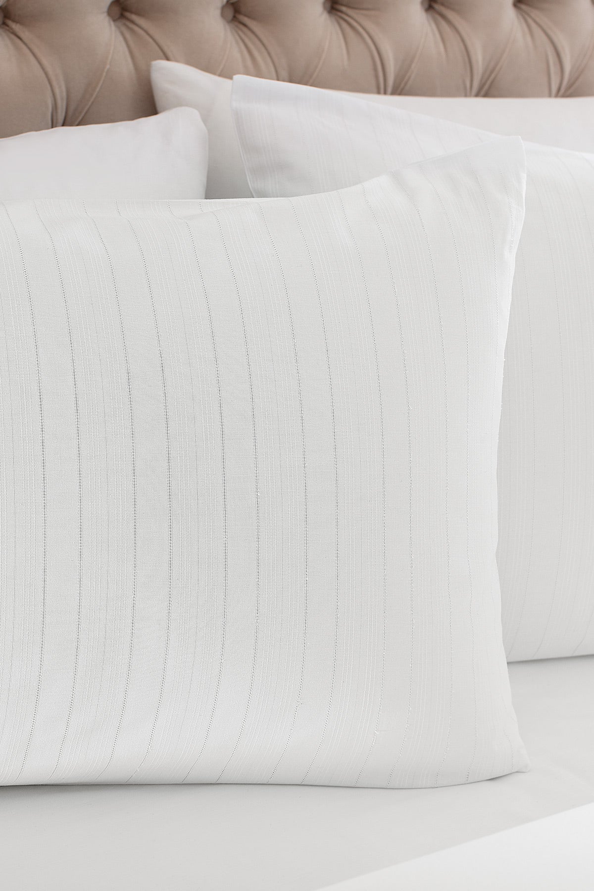 Chouette Double Size Duvet Cover Set - Antique Percale - Madame Coco JO