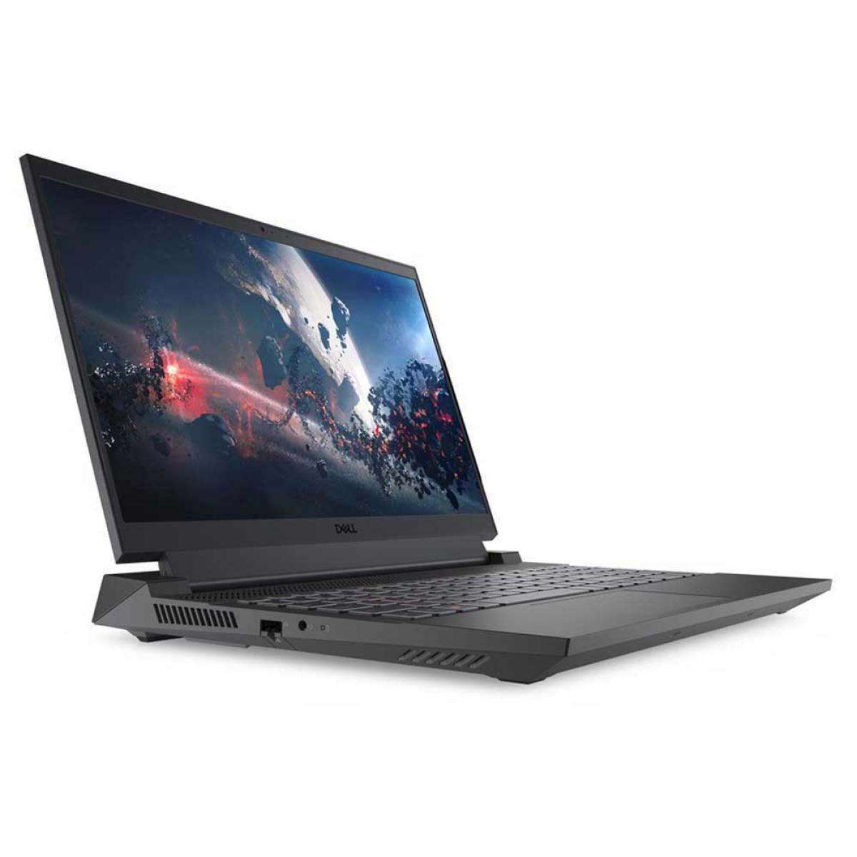 Dell G15 i5 RTX 3050 Gaming Laptop 120Hz Grey