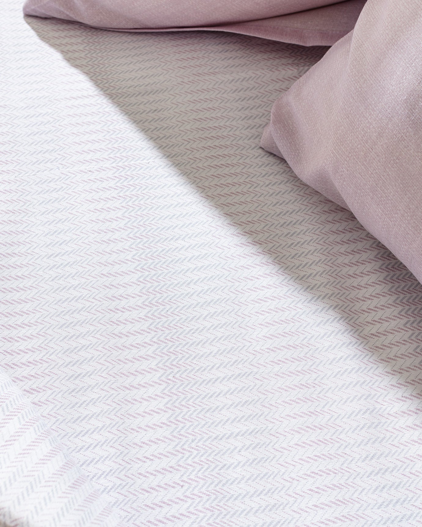 Delrico Single Size Duvet Cover Set - Madame Coco JO