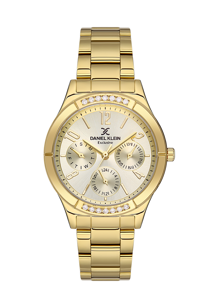 DANIEL KLEIN DK.1.13501-2 WOMEN WATCH