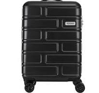 American Tourister Cabin Luggage Black, 55cm – Compact & Sleek