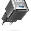 Anker 511 Nano Pro Charger Black - Bundle