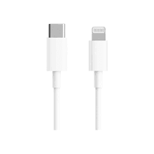 MI USB-C® TO LIGHTNING CABLE 1M