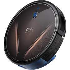 Anker Eufy RoboVac G20 Hybrid - Black