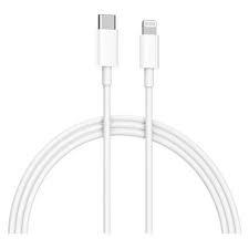 MI USB-C® TO LIGHTNING CABLE 1M