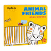 Mideer Coloring Book