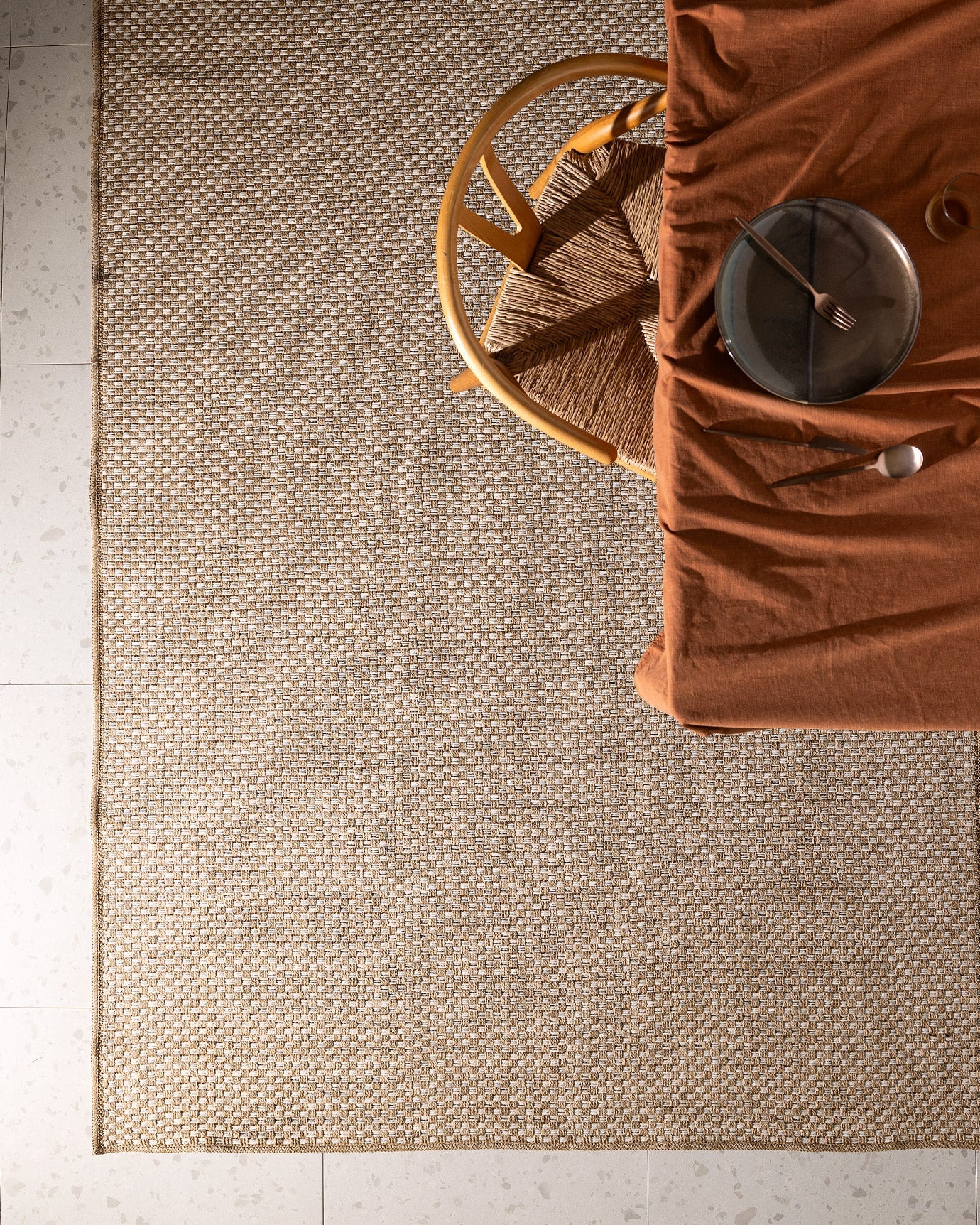 Candide Carpet - Madame Coco JO