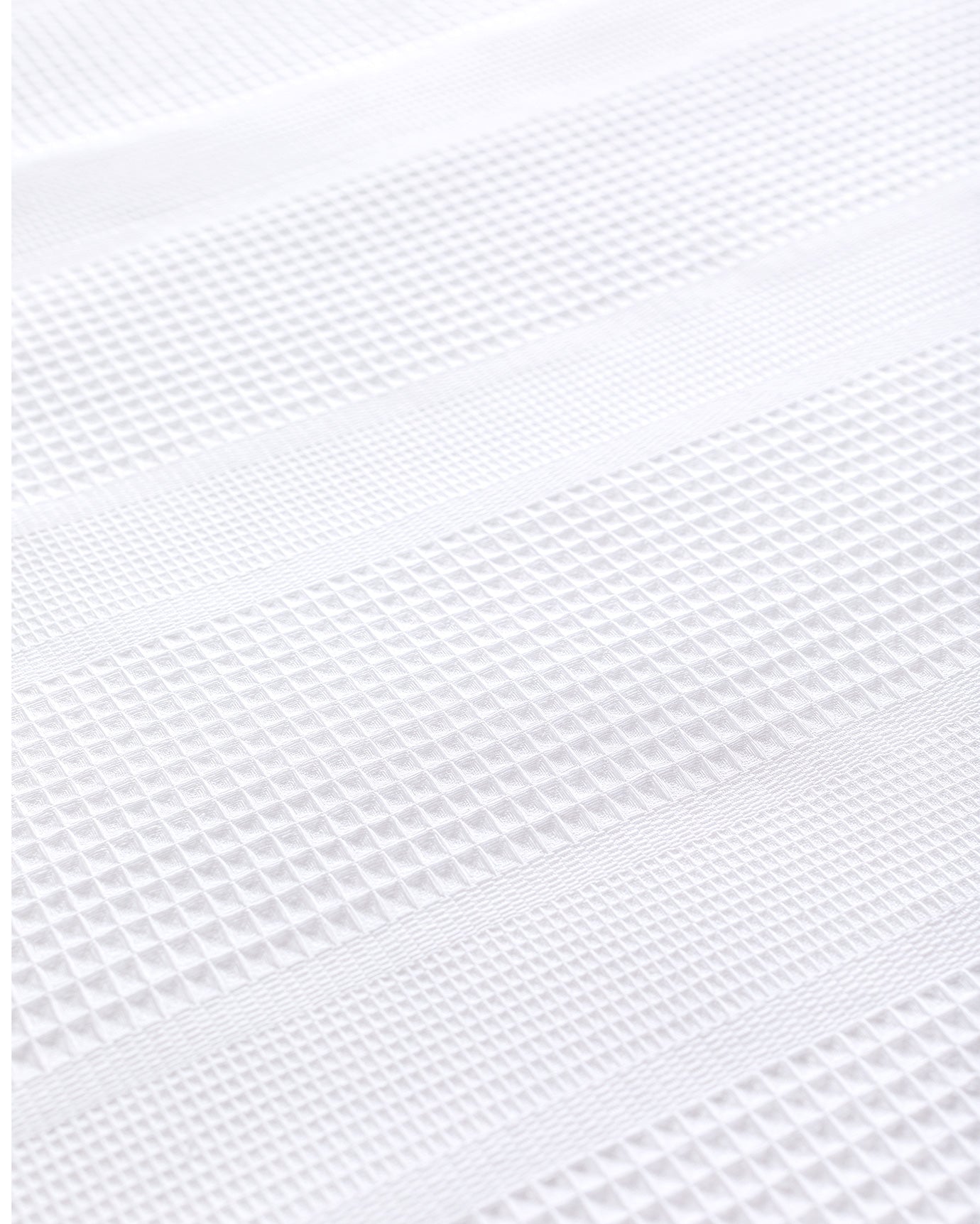 Mathilda Double Size Carded Plain Pique - Madame Coco JO