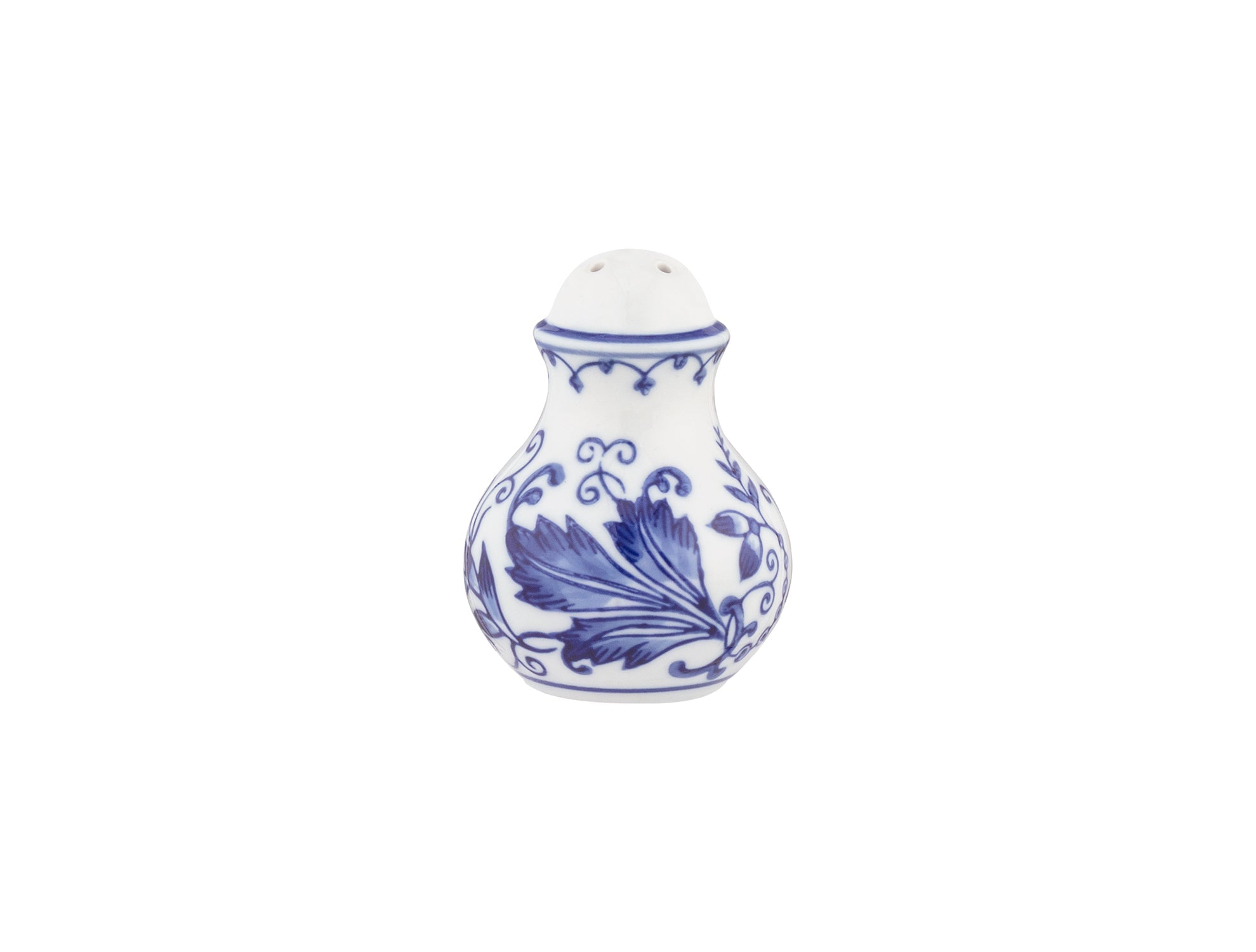 Alita Salt Shaker - Madame Coco JO