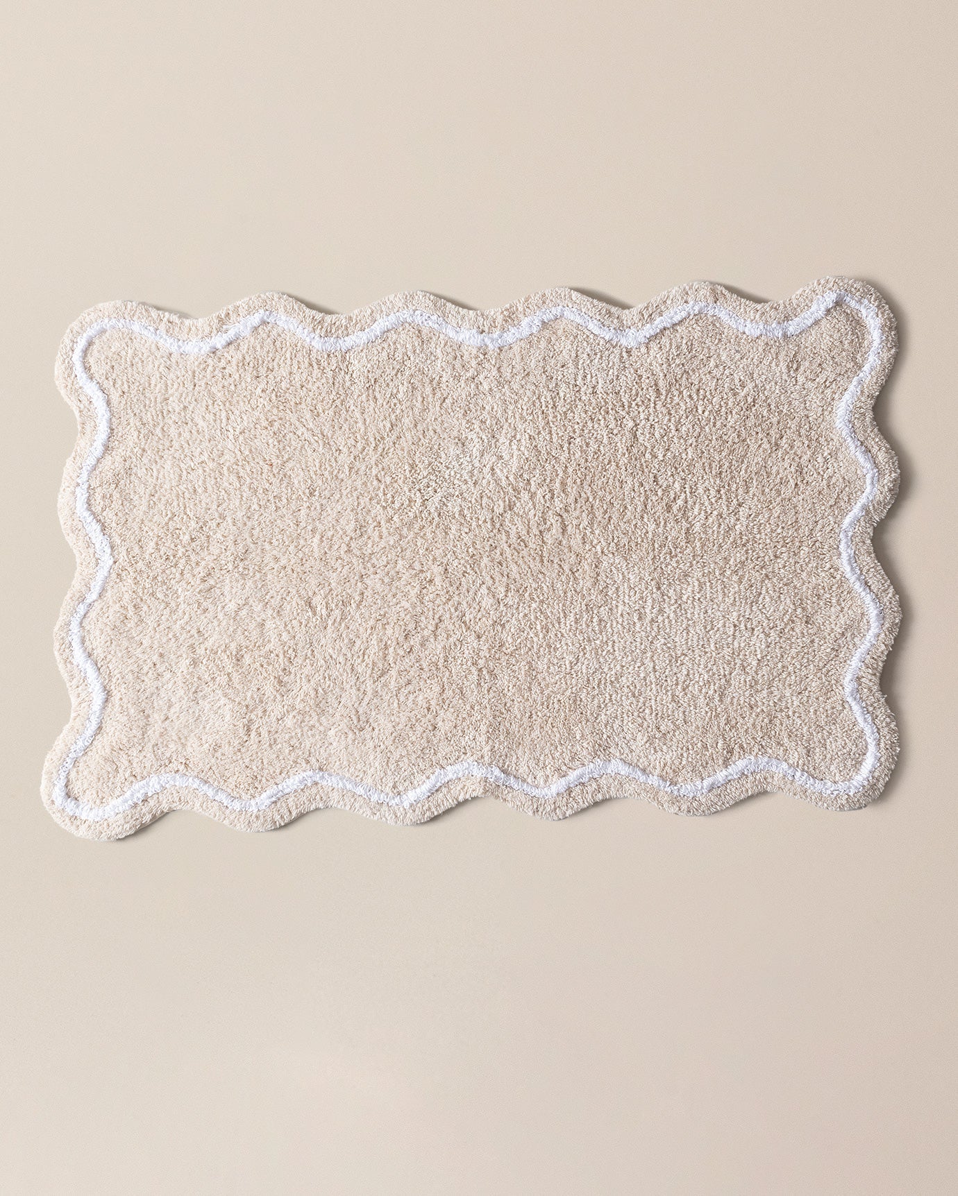 Yvoire Bath Mat - Madame Coco JO
