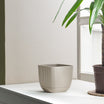 Abella Flower Pot 1800 Ml - Madame Coco JO
