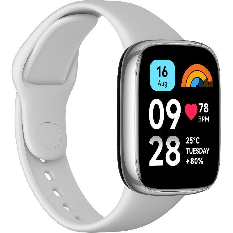 Redmi Watch 3 - Grey