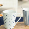 Maena Guss 2 Pcs Mug Set - Madame Coco JO