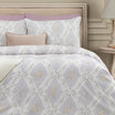 Cadre Double Size Ranforce Duvet Cover Set - Madame Coco JO