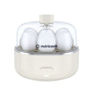 Nutricook Eggi 2 Egg Cooker | Up to 7 Eggs – Sand