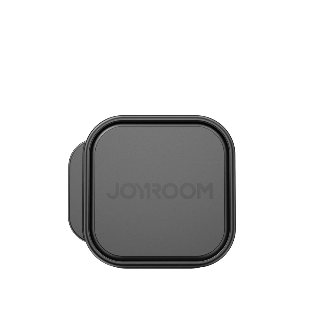 Joyroom JR ZS368 Magnetic Cable Organizer 3 pcs - Black