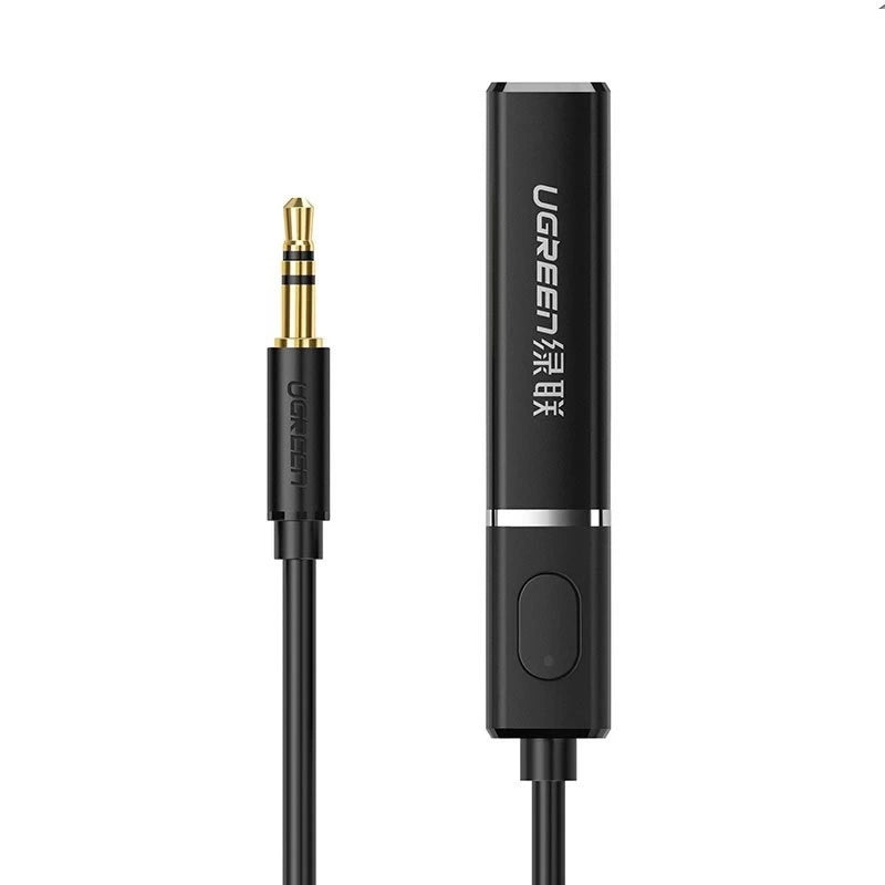 Ugreen Bluetooth 5.0 Audio Transmitter – Dual Headphones
