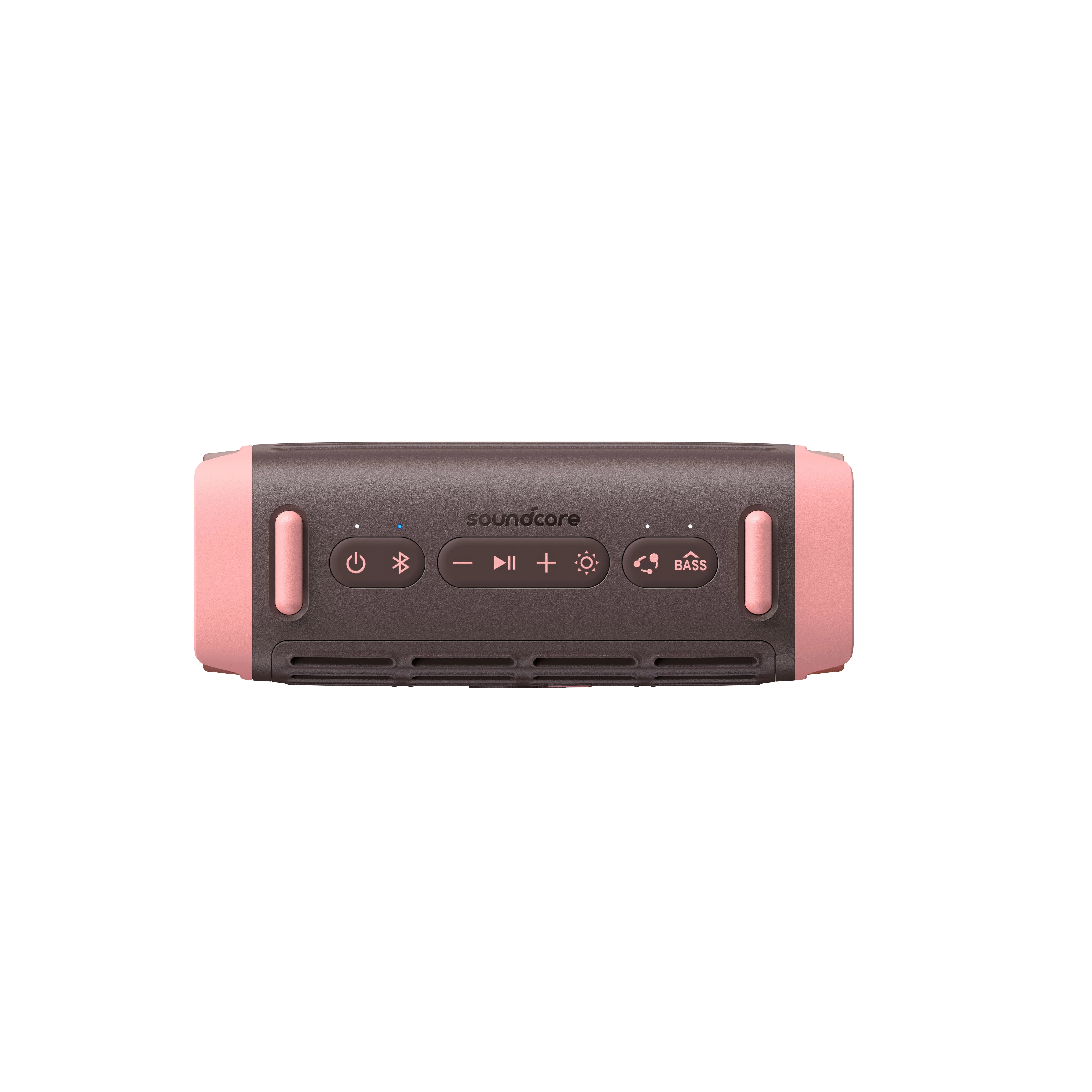 Anker SoundCore Boom 3i 50W Waterproof Bluetooth Speaker RGB
