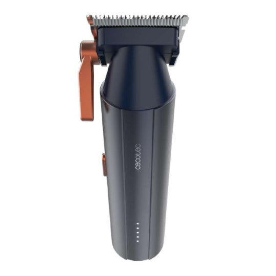 Cecotec PrecisionCare Expert Brushless Hair Clipper 6700 RPM 2 Speeds 6 Guide Combs