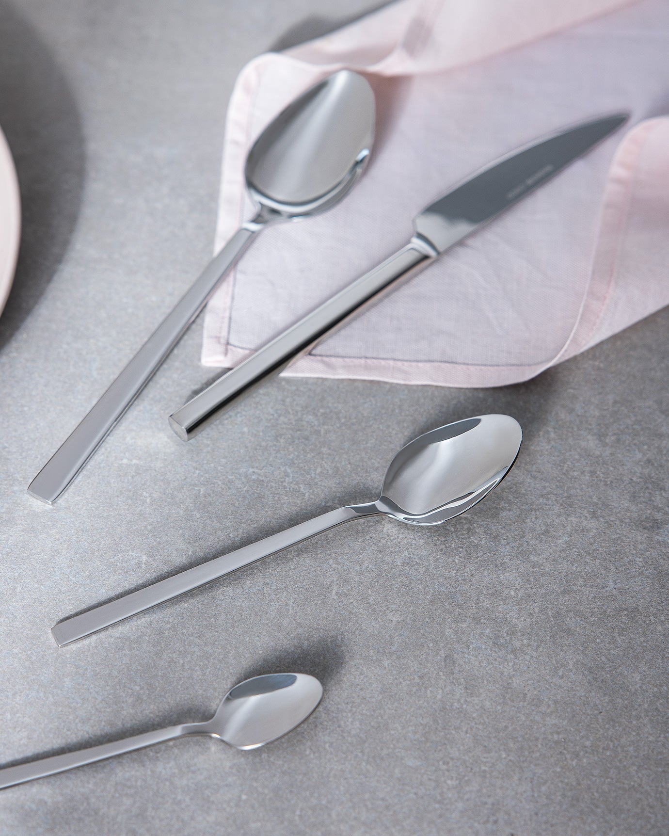 Luminous Cutlery Set - Madame Coco JO