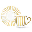 Blanche 8-piece Coffee Cup Set - Madame Coco JO