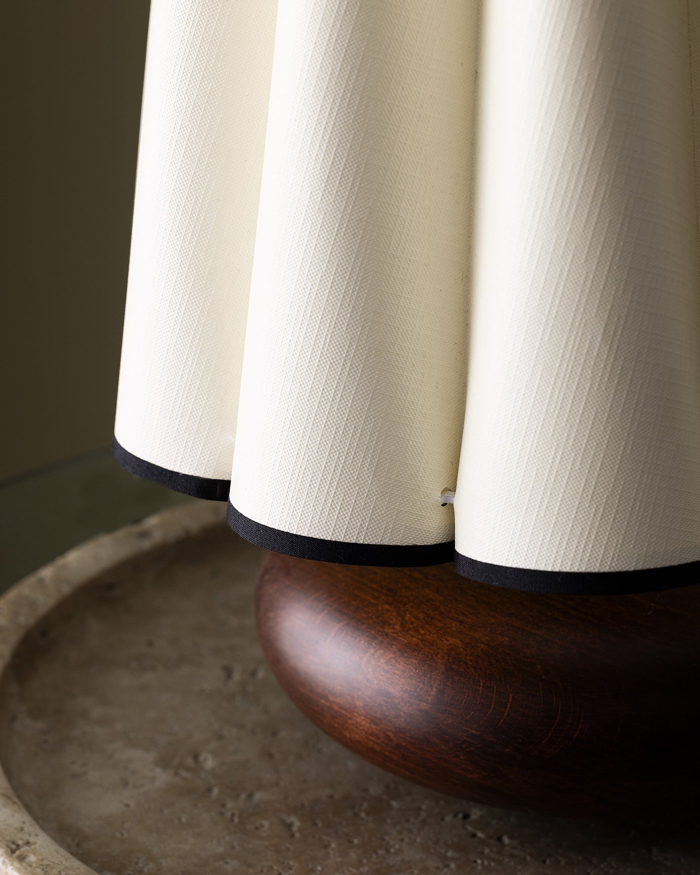 Elizabeth Lamp - Madame Coco JO