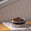 Envol Elliptical Basket - Madame Coco JO