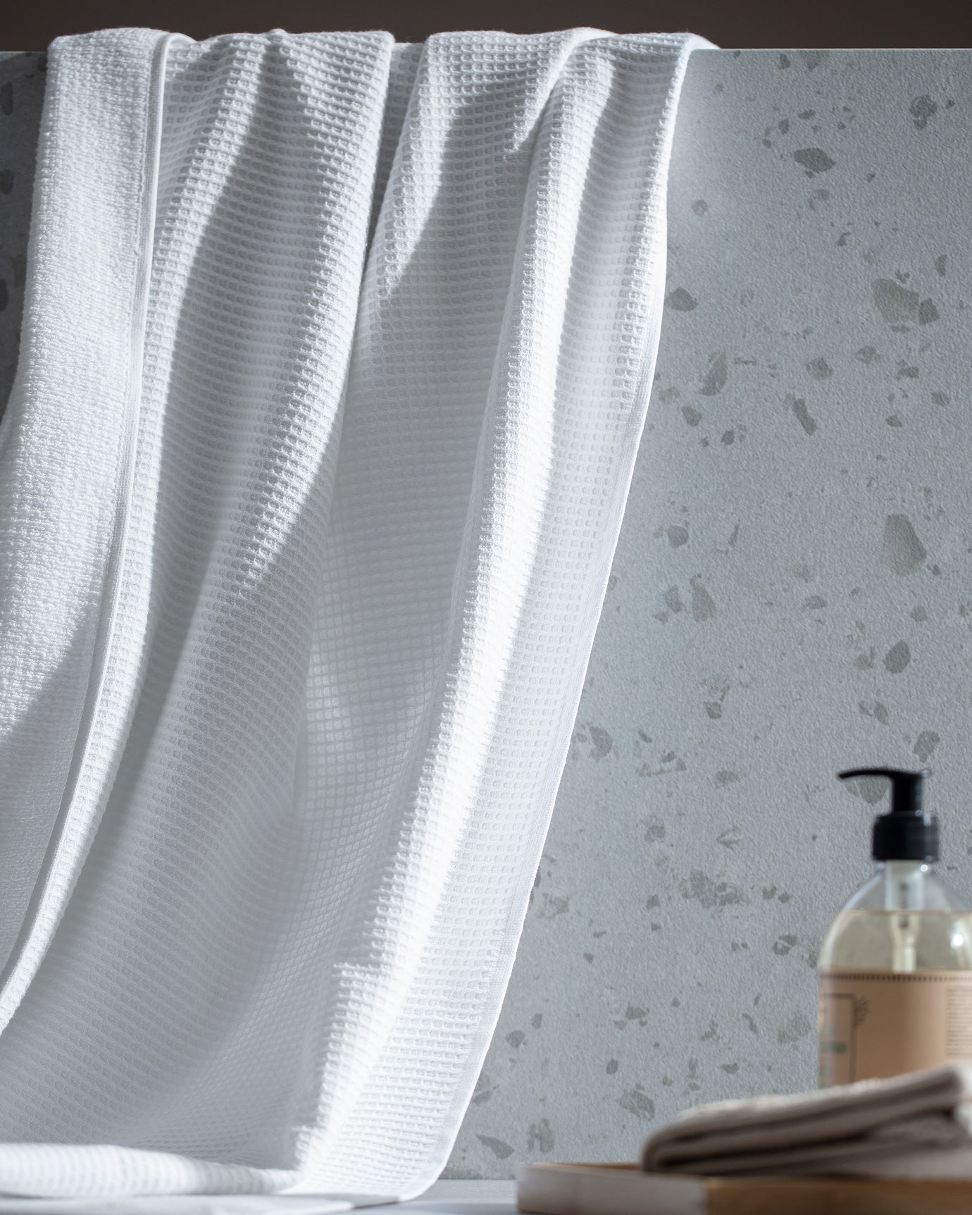 Renier Towel Set - Madame Coco JO