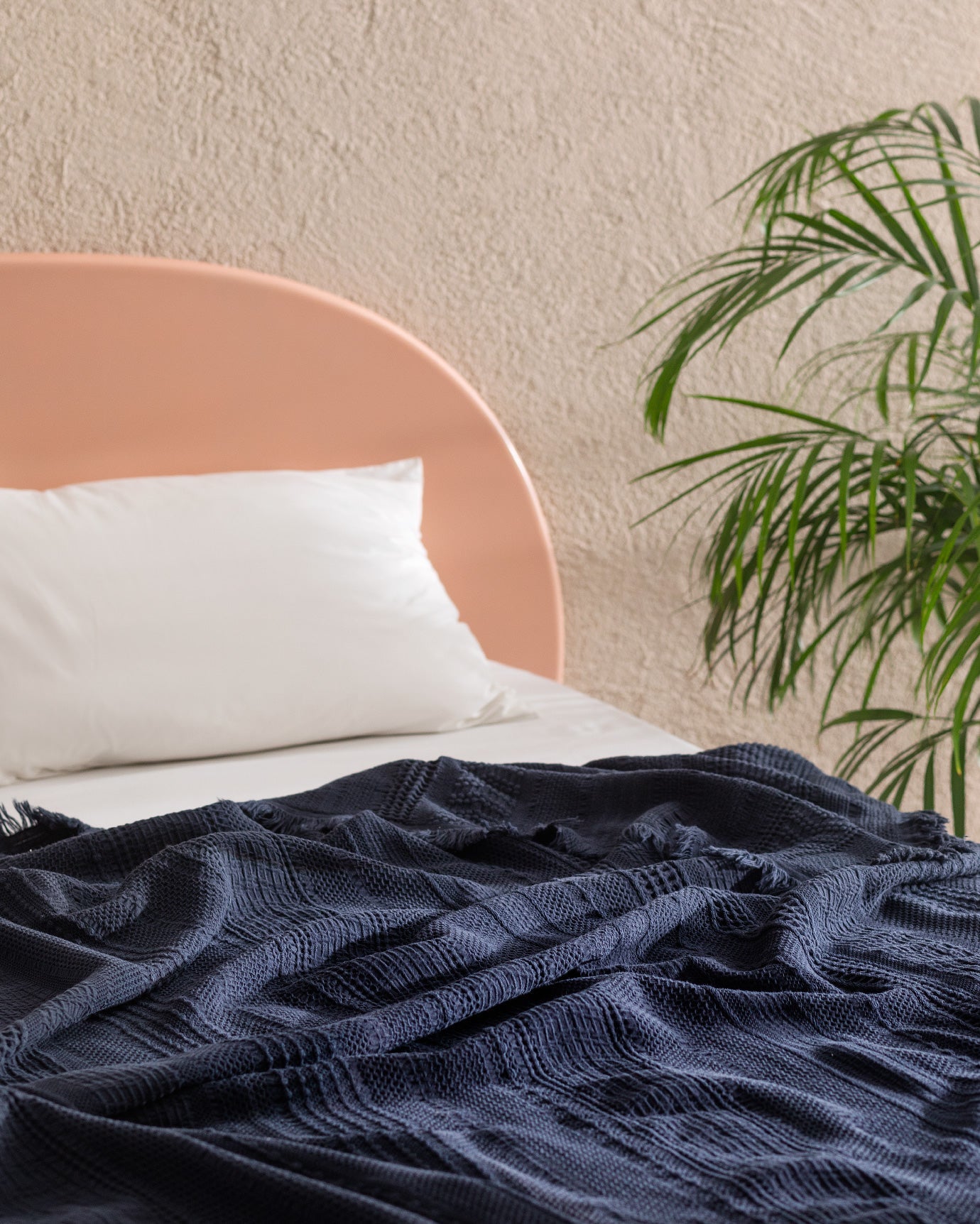 Lucille Single Size Bedspread - Madame Coco JO